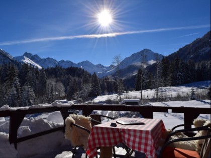 Foto: Alpengasthof Schwand